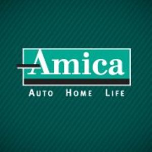 Amica Insurance Logo