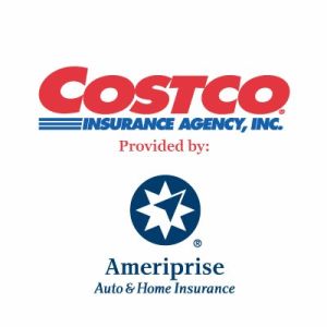 Costco Insurance Logo